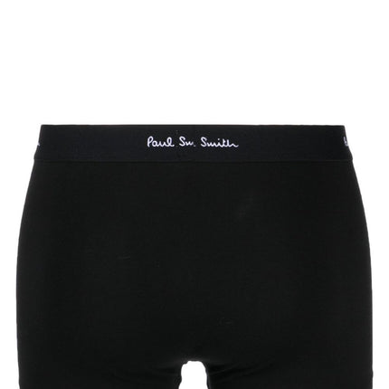 Paul Smith Underwear Black