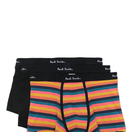 Paul Smith Underwear Black