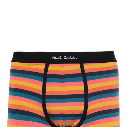 Paul Smith Underwear Black