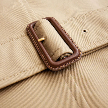 Burberry Mid-length Chelsea Heritage trench coat