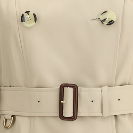 Burberry Mid-length Chelsea Heritage trench coat