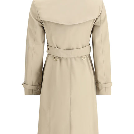 Burberry Mid-length Chelsea Heritage trench coat