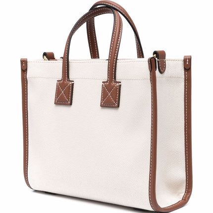 Burberry mini tote bag