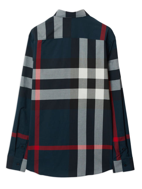 Burberry Summerton Shirt