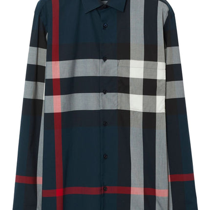 Burberry Summerton Shirt