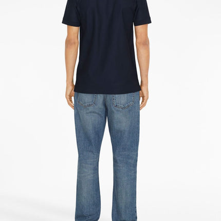 Burberry Cotton polo shirt