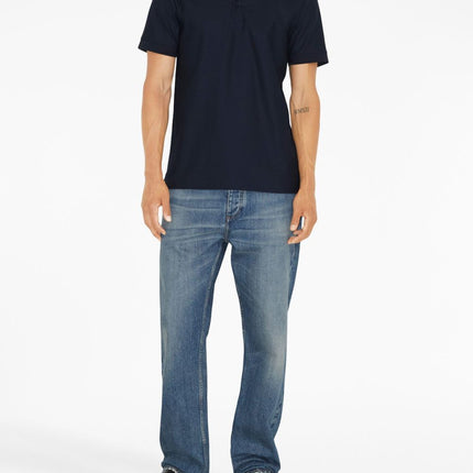 Burberry Cotton polo shirt