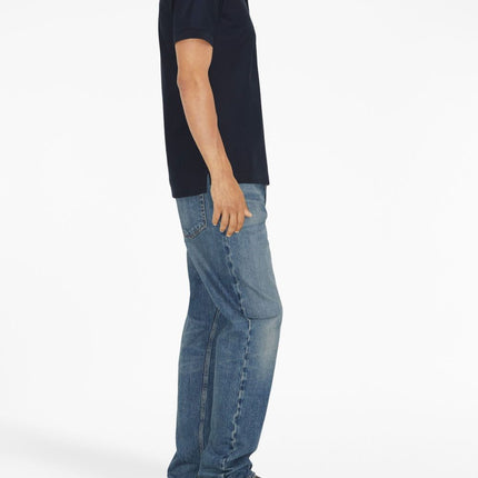 Burberry Cotton polo shirt