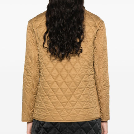 Burberry Quilted country jacket