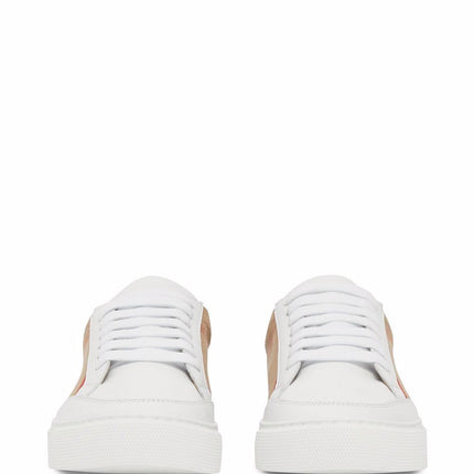 Burberry House Check sneakers