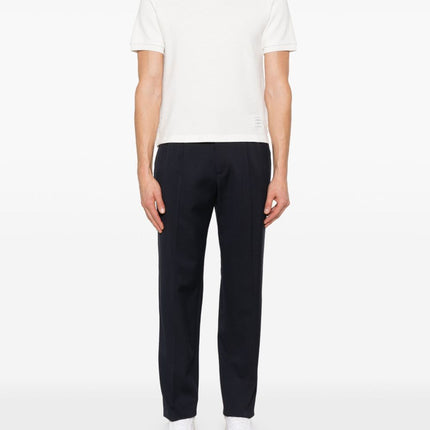 Thom Browne T-shirts and Polos White