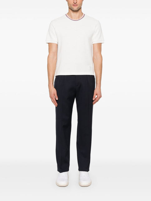 Thom Browne T-shirts and Polos White