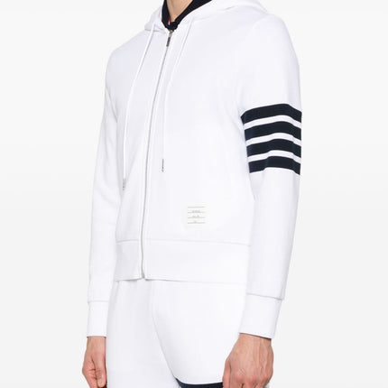 Thom Browne Sweaters White