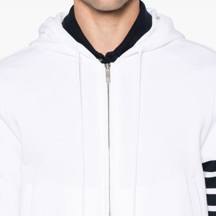 Thom Browne Sweaters White