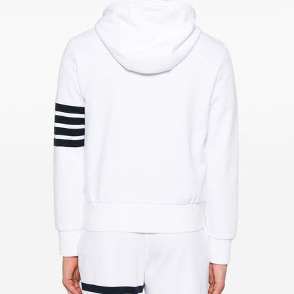 Thom Browne Sweaters White