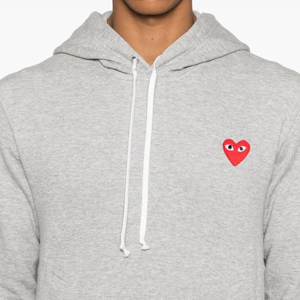 Comme des Garcons Sweaters Grey