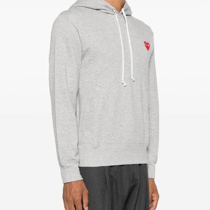 Comme des Garcons Sweaters Grey