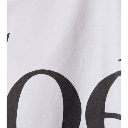 Chloé Chloè T-shirts and Polos White