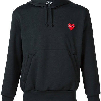 Comme des Garcons Sweaters Black