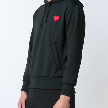 Comme des Garcons Sweaters Black