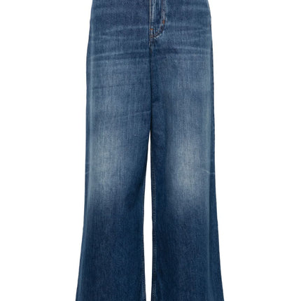 Chloé Chloè Jeans Blue
