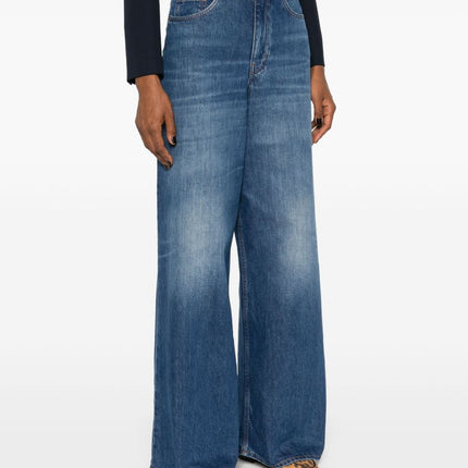 Chloé Chloè Jeans Blue