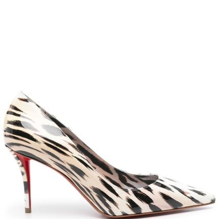 Christian Louboutin Miss Z 80mm Pumps