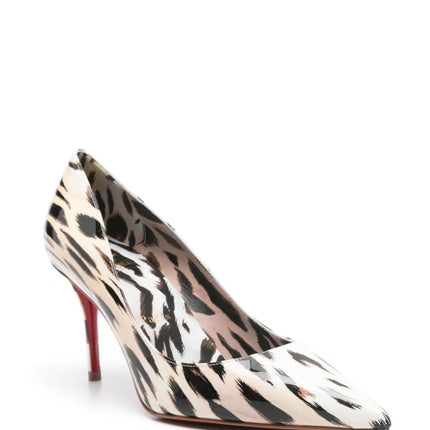 Christian Louboutin Miss Z 80mm Pumps
