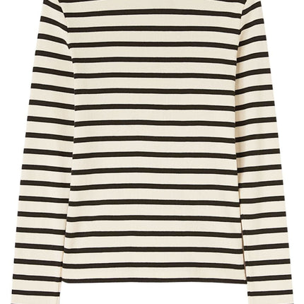 JIL SANDER PLUS T-shirts and Polos White