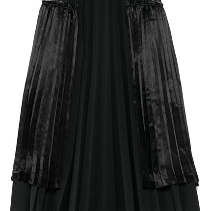 Comme des Garcons Skirts Black