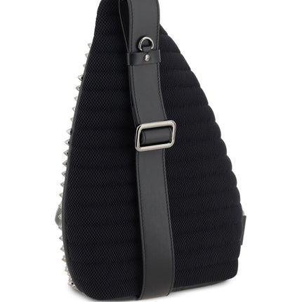 Christian Louboutin Funky Crossbody bag