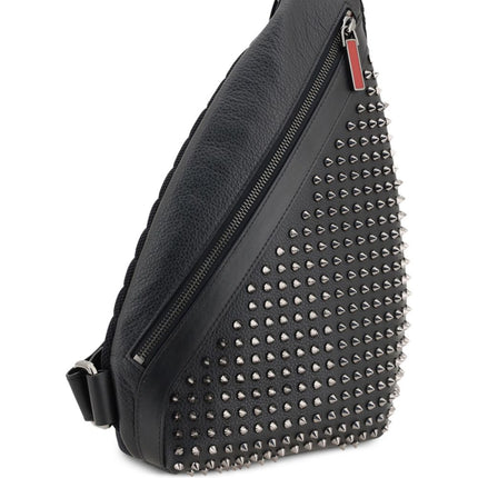 Christian Louboutin Funky Crossbody bag
