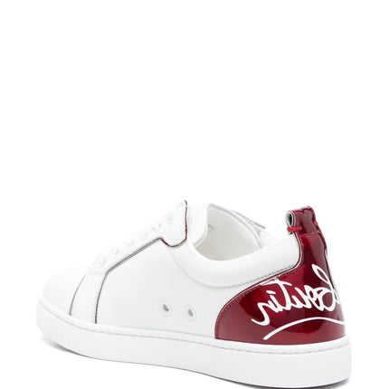 Christian Louboutin Fun Louise JuniorSneakers