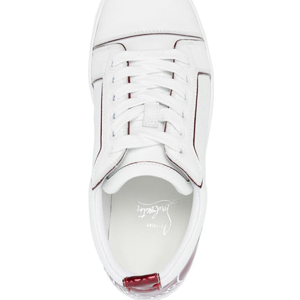 Christian Louboutin Fun Louise JuniorSneakers
