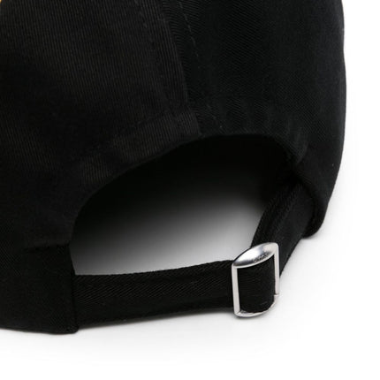 Ami Paris Ami De Coeur baseball cap