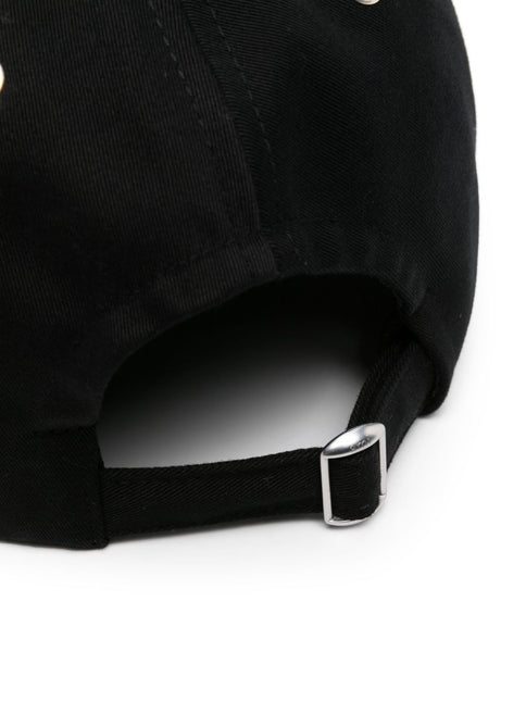 Ami Paris Ami De Coeur baseball cap