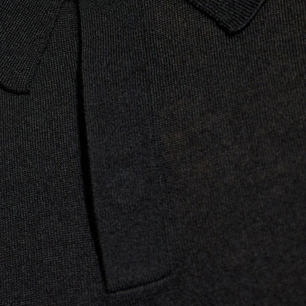 Paul Smith T-shirts and Polos Black