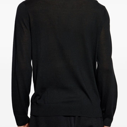 Paul Smith T-shirts and Polos Black