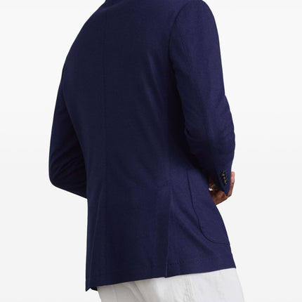 Brunello Cucinelli Jackets Blue