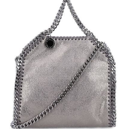 Stella McCartney Falabella Tiny crossbody bag