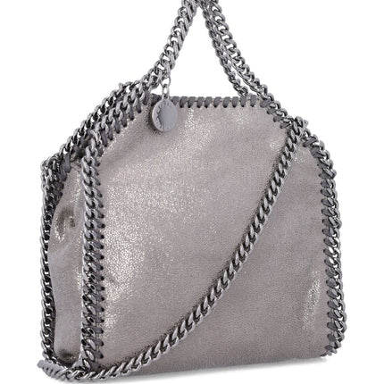 Stella McCartney Falabella Tiny crossbody bag