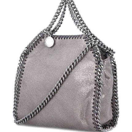 Stella McCartney Falabella Tiny crossbody bag