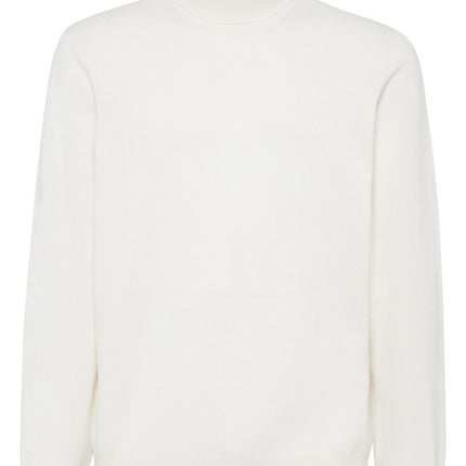 Brunello Cucinelli Sweaters White