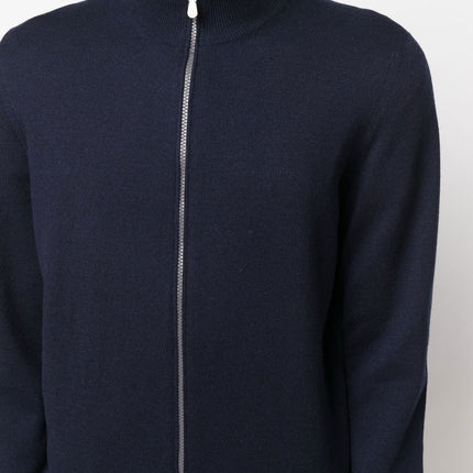 Brunello Cucinelli Sweaters Blue