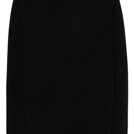 Paul Smith Sweaters Black