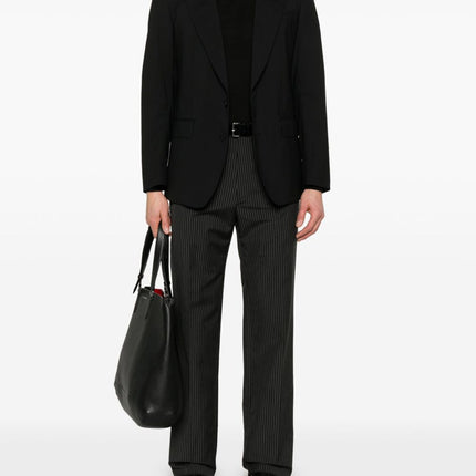 Paul Smith Sweaters Black