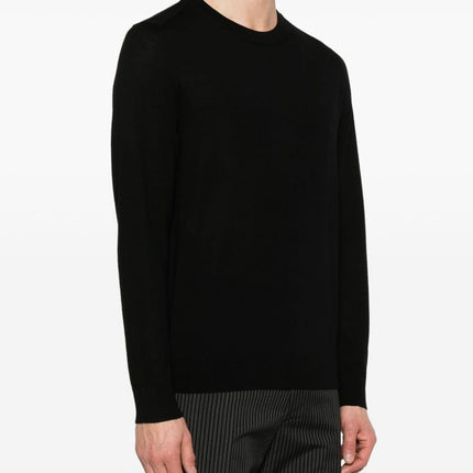 Paul Smith Sweaters Black