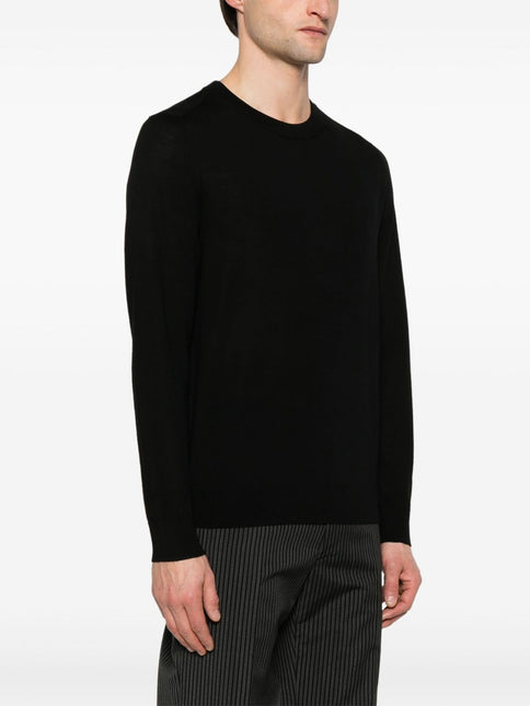 Paul Smith Sweaters Black