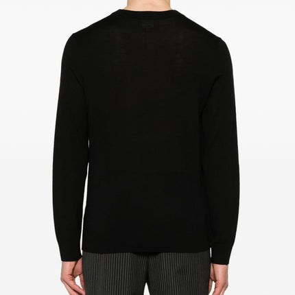Paul Smith Sweaters Black