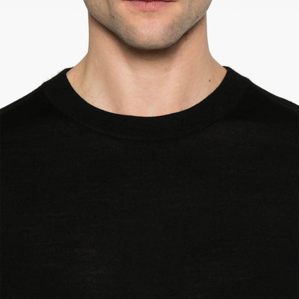 Paul Smith Sweaters Black
